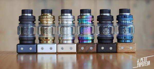 centaurus subohm tank blog le petit vapoteur